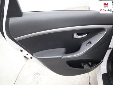 2012 - hyundai i30