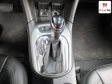 2017 - chevrolet cruze