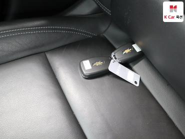 2017 - chevrolet cruze