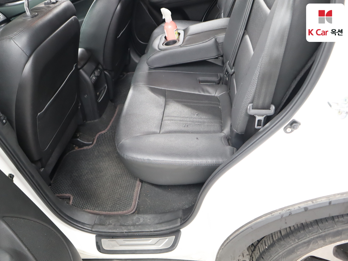 Kia Sorento - 22
