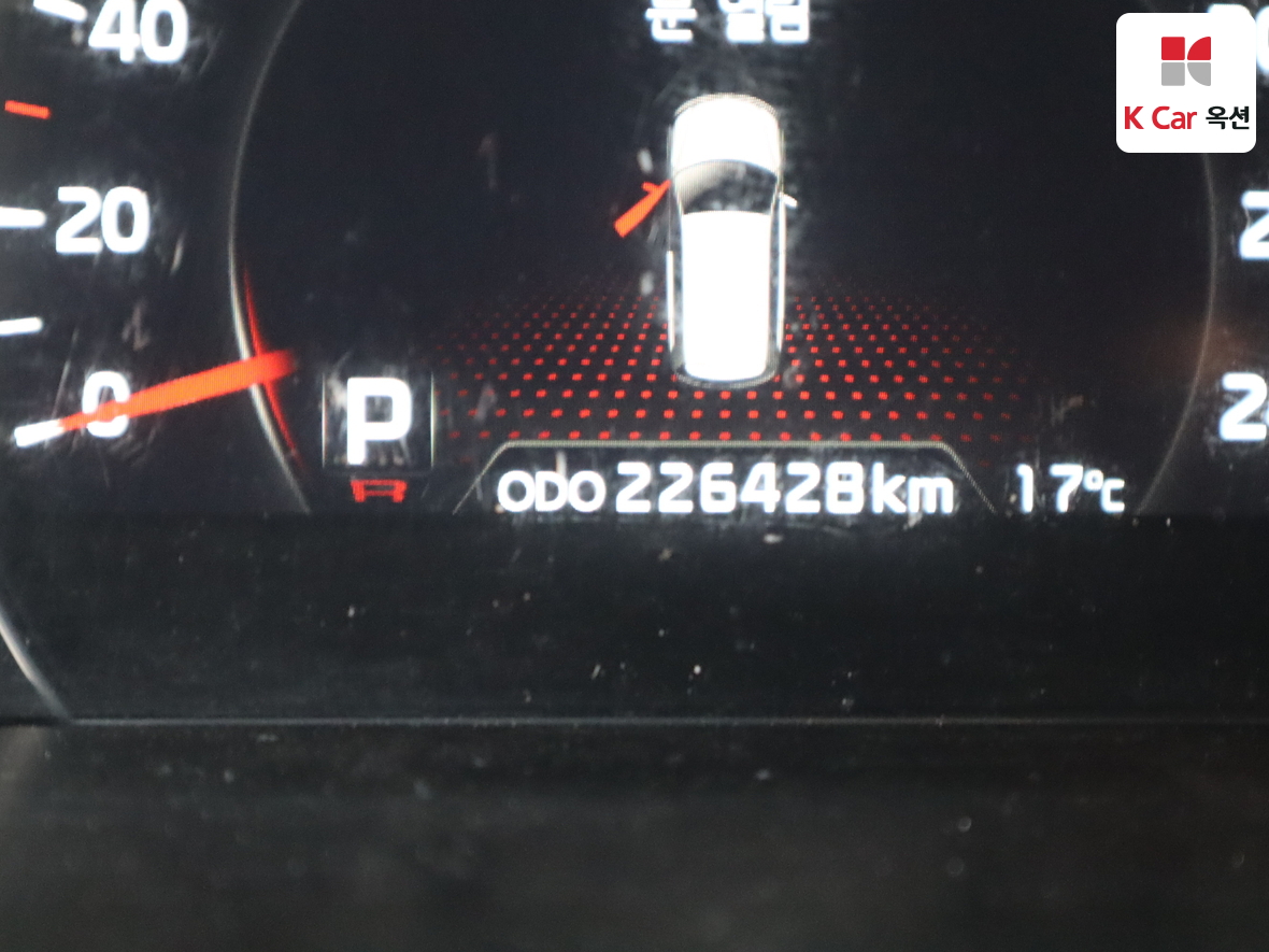 Kia Sorento - 4