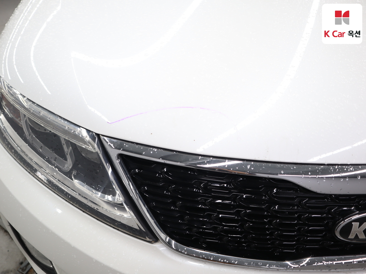 Kia Sorento - 35