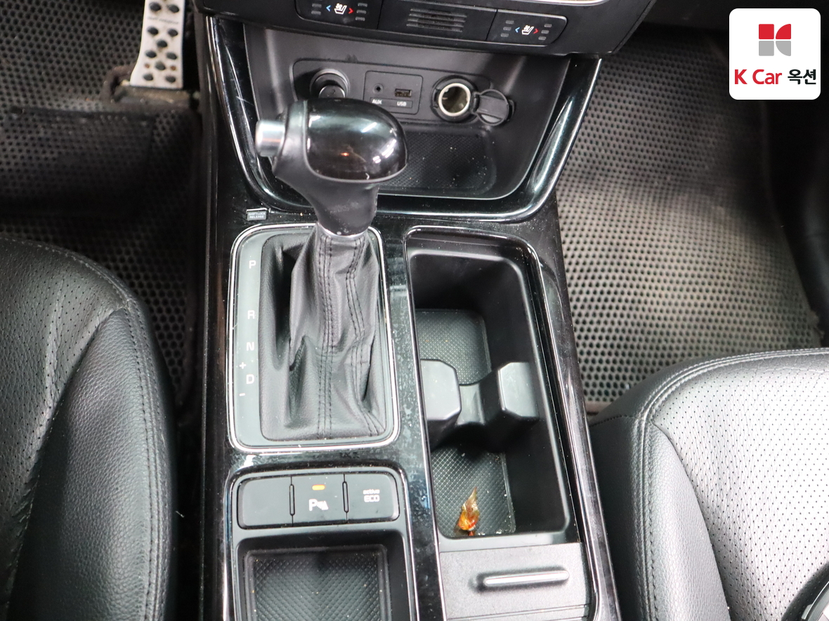 Kia Sorento - 16