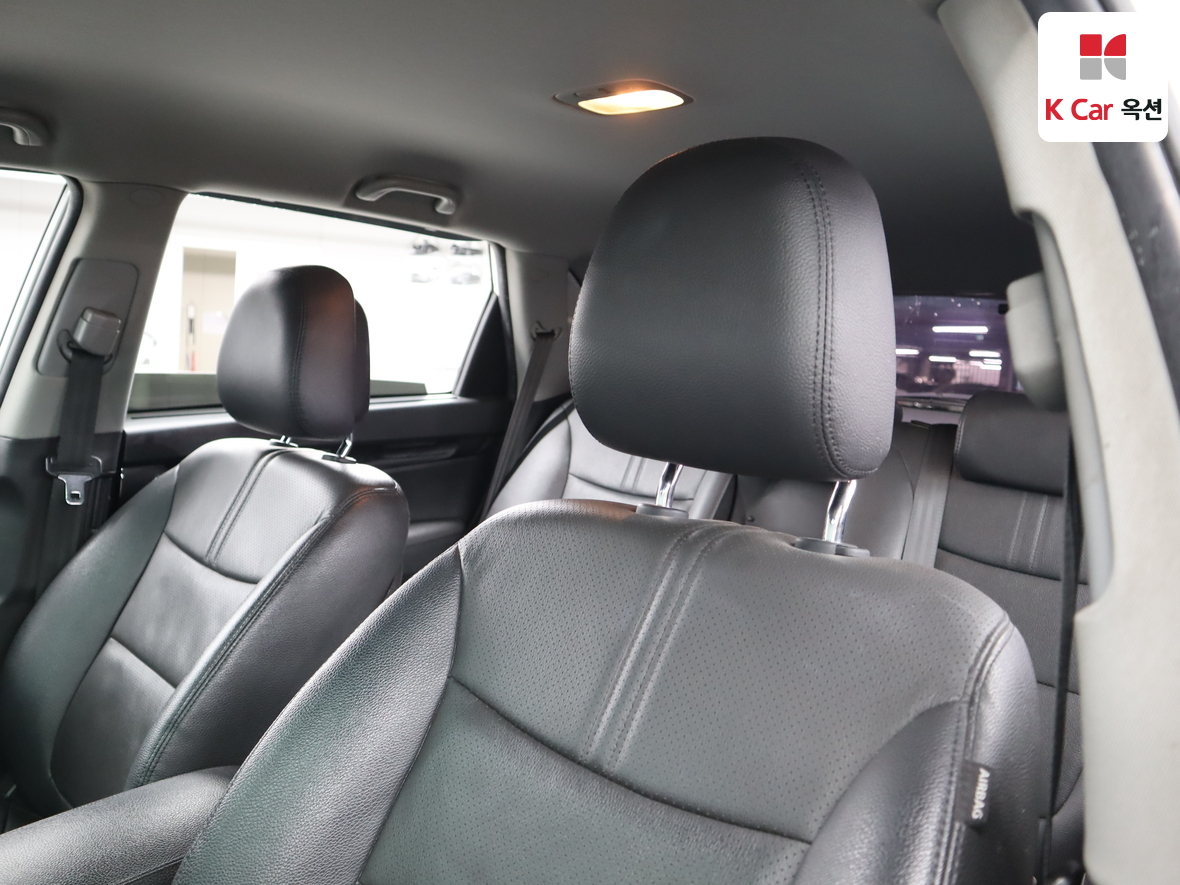 Kia Sorento - 19