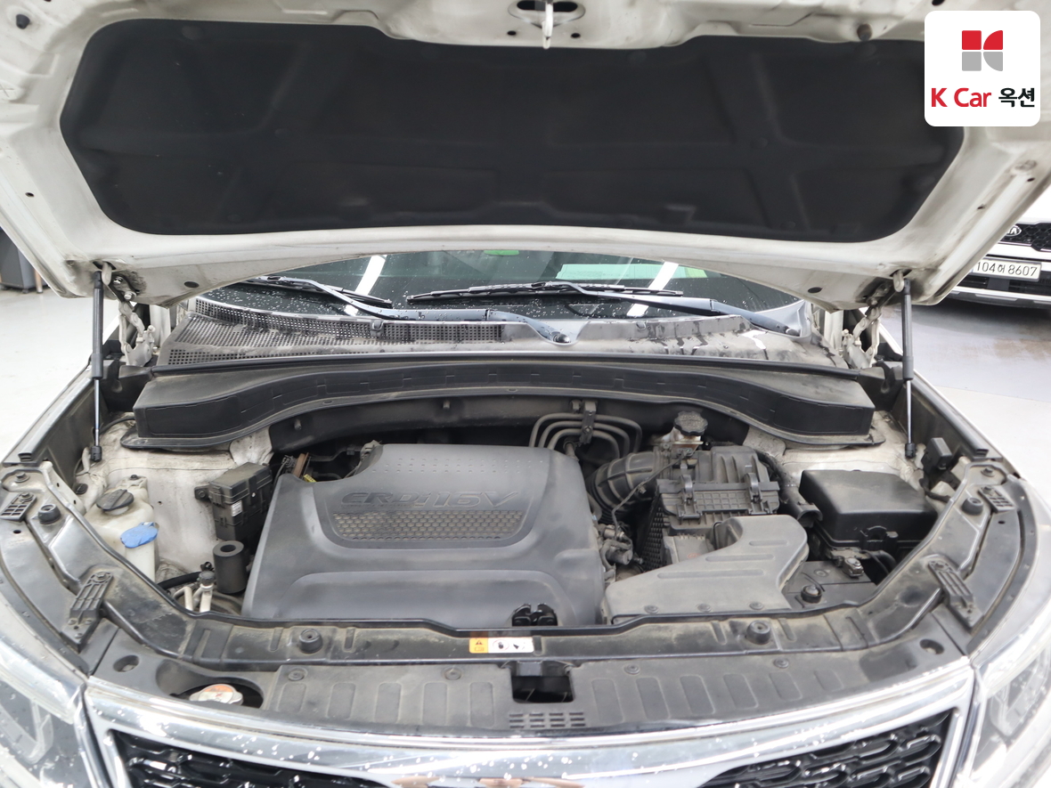 Kia Sorento - 32