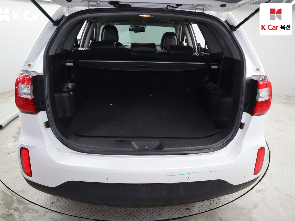 Kia Sorento - 24