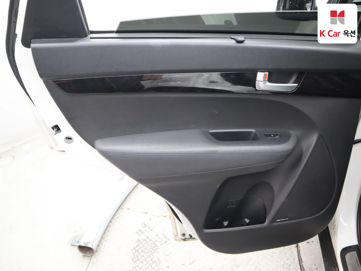 Kia Sorento - 21