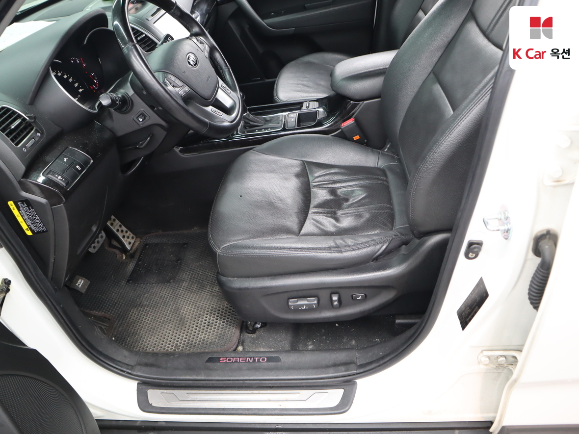 Kia Sorento - 18