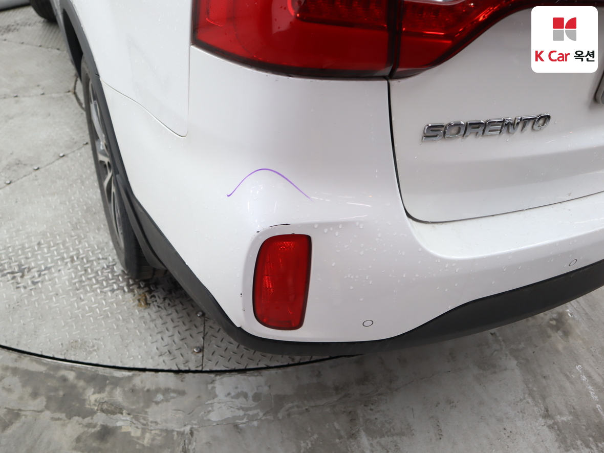 Kia Sorento - 36