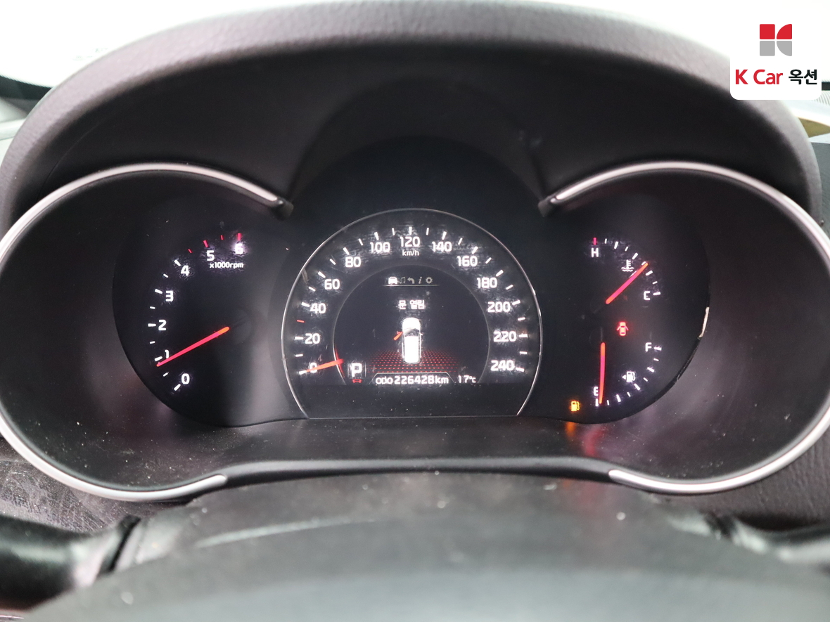 Kia Sorento - 5