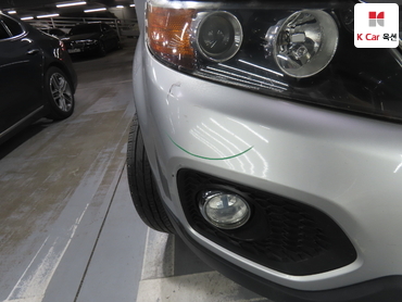 2011 - kia sorento