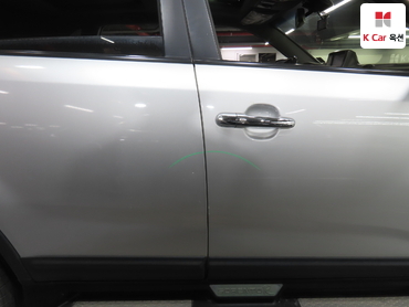 2011 - kia sorento