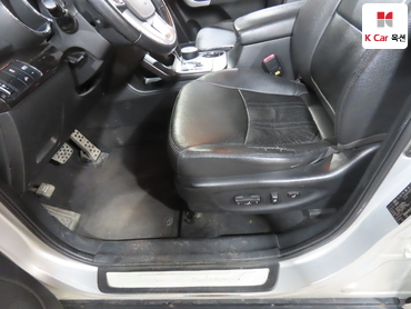 2011 - kia sorento