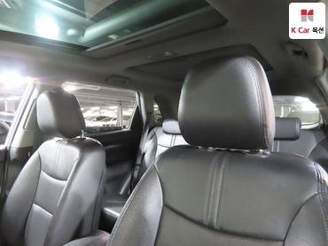 2011 - kia sorento
