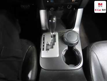 2011 - kia sorento