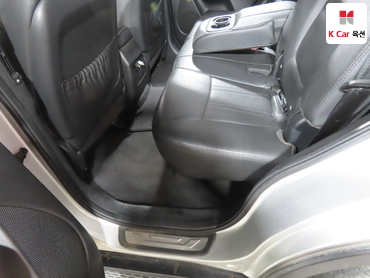 2011 - kia sorento