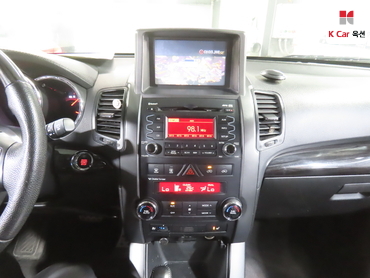 2011 - kia sorento