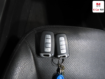 2011 - kia sorento