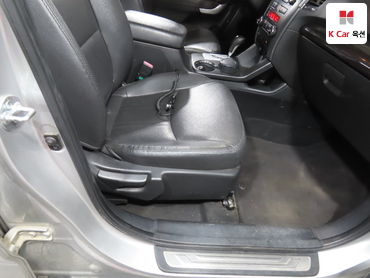 2011 - kia sorento