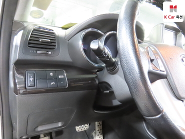 2011 - kia sorento