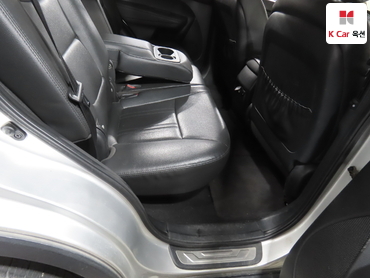 2011 - kia sorento