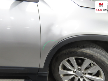 2011 - kia sorento