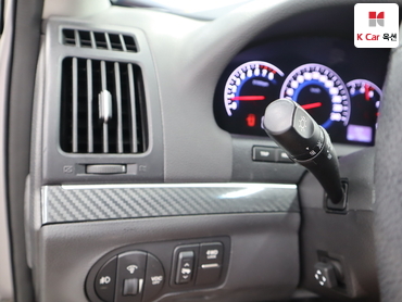 2010 - hyundai veracruz