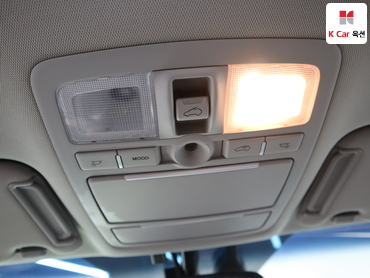 2010 - hyundai veracruz