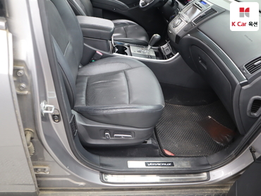 2010 - hyundai veracruz