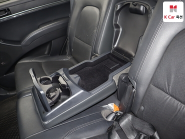 2010 - hyundai veracruz