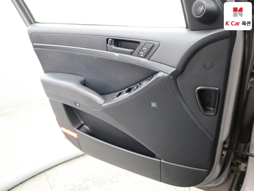 2010 - hyundai veracruz