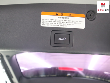 2010 - hyundai veracruz