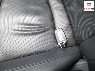 2010 - hyundai veracruz