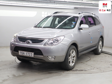 현대 베라크루즈 380VXL