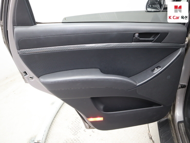 2010 - hyundai veracruz