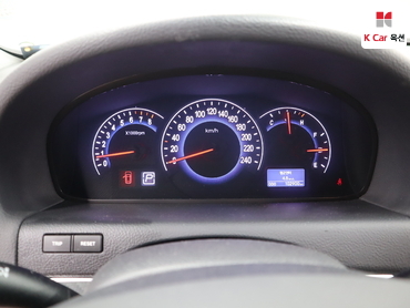 2010 - hyundai veracruz
