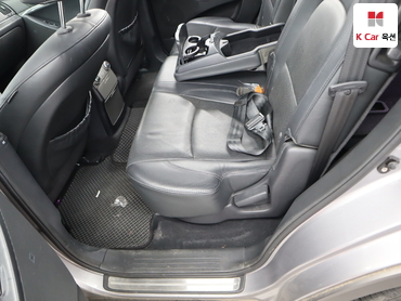 2010 - hyundai veracruz