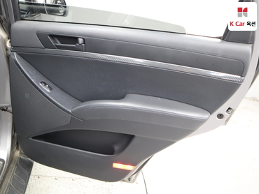 2010 - hyundai veracruz