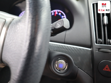2010 - hyundai veracruz
