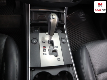 2010 - hyundai veracruz