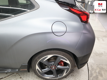 2018 - hyundai veloster