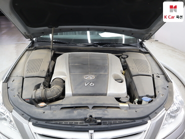 2010 - hyundai bh330
