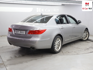 2010 - hyundai bh330