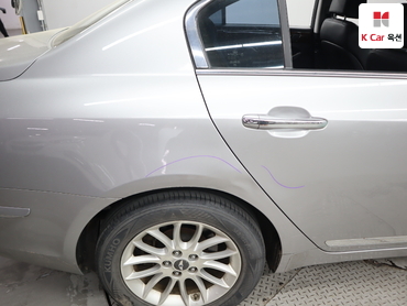 2010 - hyundai bh330