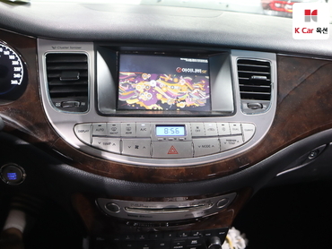 2010 - hyundai bh330