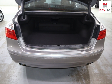 2010 - hyundai bh330