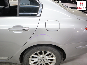 2010 - hyundai bh330