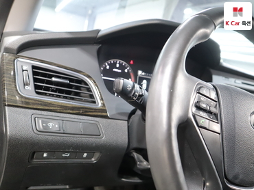 2016 - hyundai sonata