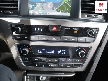 2016 - hyundai sonata