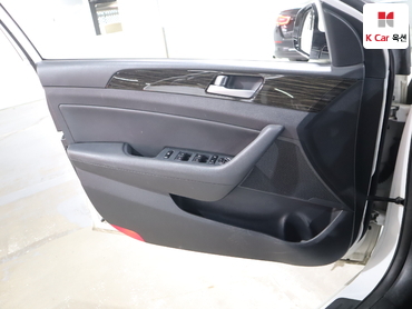2016 - hyundai sonata